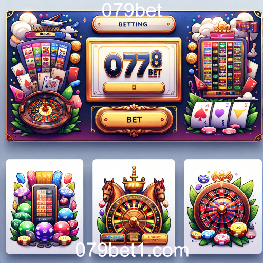 Explorando a Categoria de Apostas no 079bet: Um Guia Completo