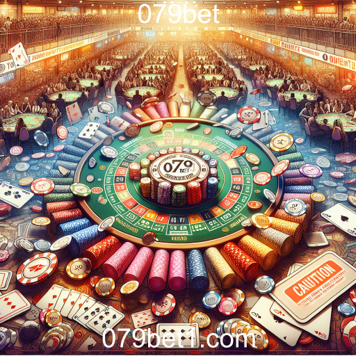 Descubra o Mundo Empolgante do Bingo no 079bet