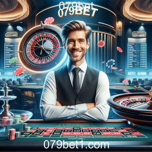Apostas Esportivas na 079bet: Tudo que Você Precisa Saber