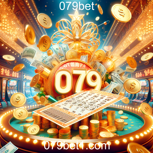 Atração dos Jackpots no 079bet: Oportunidades de Ganhos Altos
