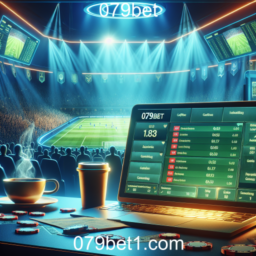 Explorando a Categoria de Apostas no 079bet: Um Guia Completo